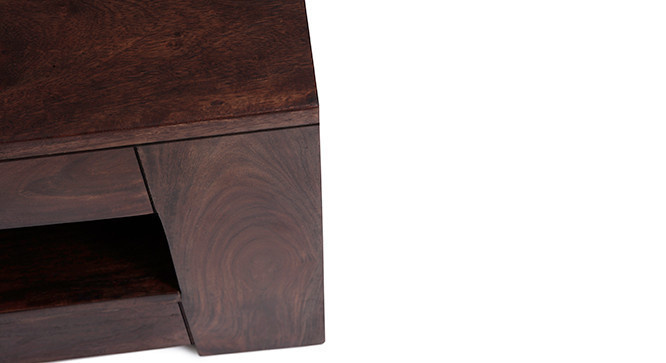Elisa Coffee Table (Mahogany)